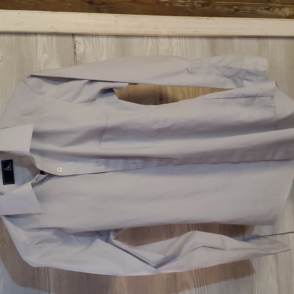 Mens dress shirt